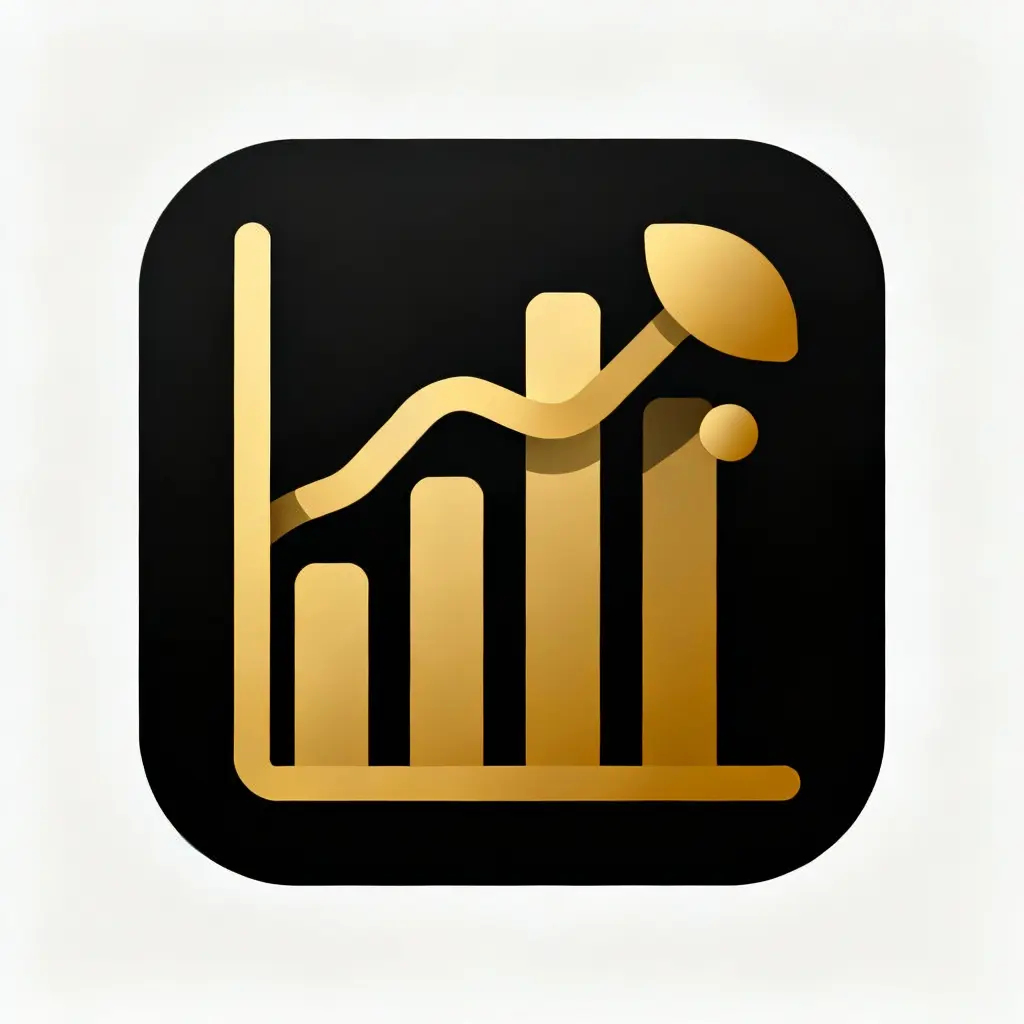 Character Counter tool icon